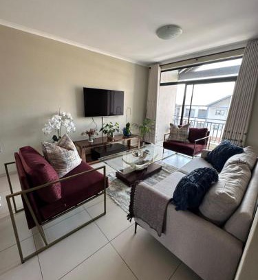 Greater Johannesburg Metropolitan Area Apartment | Tranquility in Carlswald