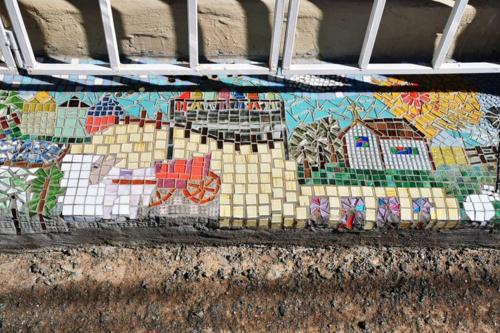 Fraserburg House | Tranquility in Karoo