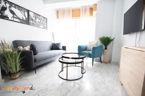 Santiago de Compostela Apartment | Tranquilo y céntrico- GP 3A