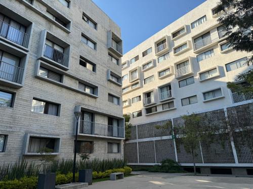Guadalajara Municipality Apartment | Tranquilo y moderno dpto en buena zona de GDL