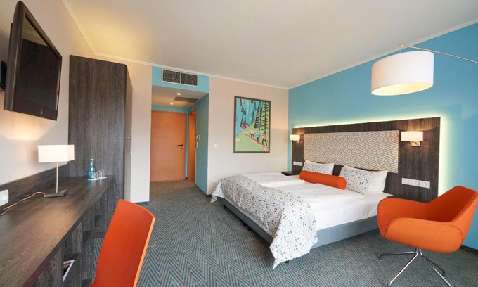 Hann. Muenden Hotel | Trans World Hotel Auefeld