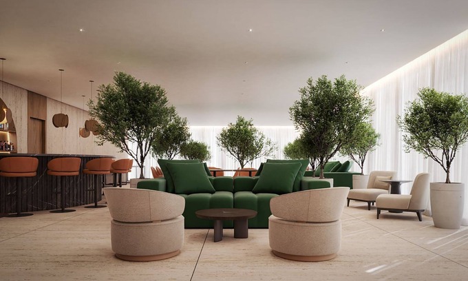 Maracangalha Hotel | Transamerica Executive Belém Aeroporto