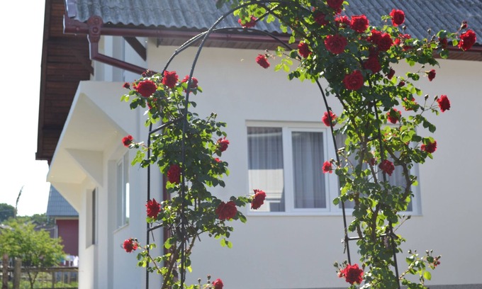 Prundu Bargaului House | Transylvania Countryside House