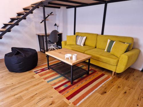 Cluj-Napoca City Centre Apartment | Transylvania - Center Apartment