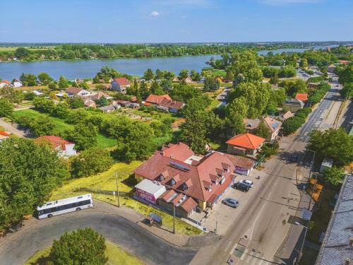 Rackeve Bed & Breakfast | Tranzit vendégház B