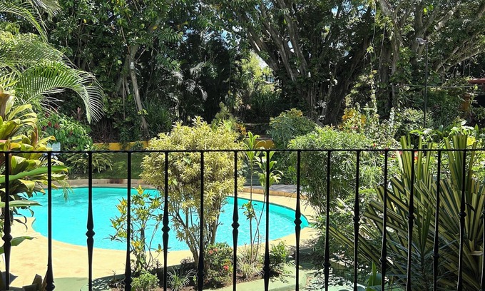 Alajuela Hotel | Trapp Family Country Inn