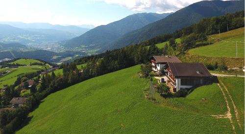 Spinga House | Traterhof-Spinges