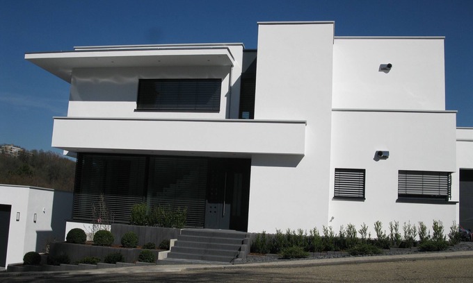 Vallendar Condo | Traumblick Vallendar 2.0 - beautiful views!