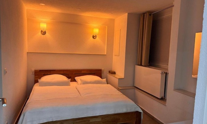 Aldingen Apartment | Traumhaft moderne Ferienwohnung in 78554Aldingen