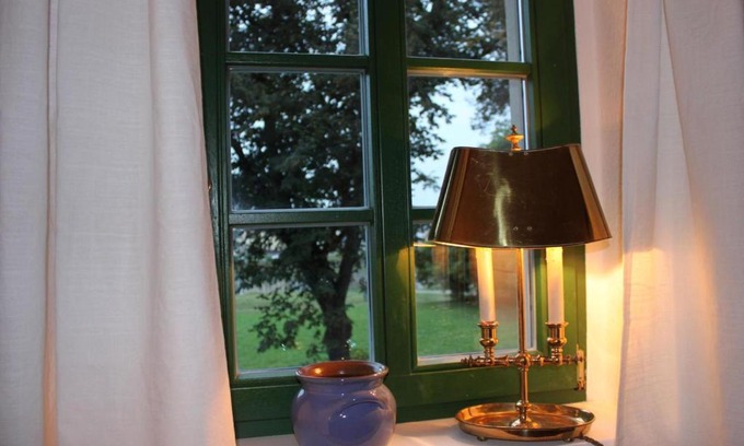 Hosterwitz Apartment | Traumhaftes Elb-Chalet