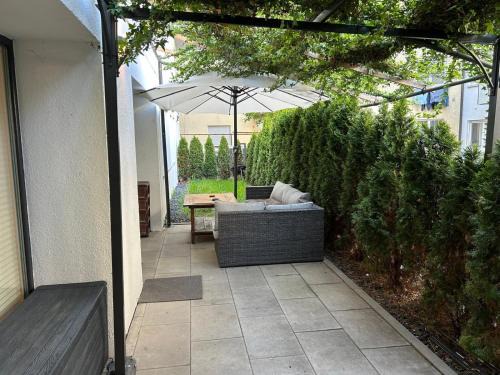 Am Pragfriedhof Apartment | Traumhaftwohnung