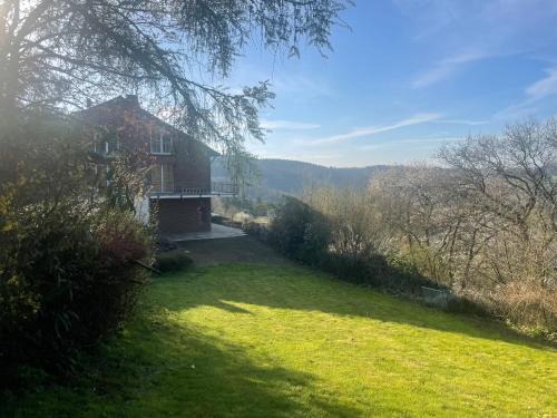 Daun Apartment | Traumhaus am Wald 1