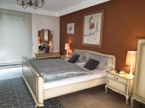 Tutzing Apartment | Traumhaus im Wald