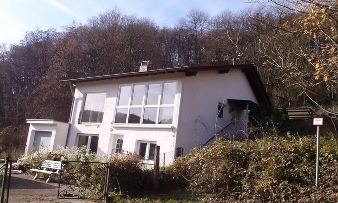 Waldbreitbach Apartment | Traumurlaub im Westerwald