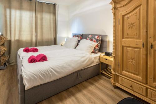 Radolfzell am Bodensee Apartment | Traumwohnung Radolfzell am Bodensee