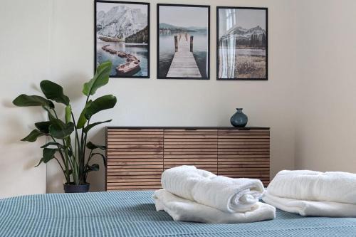 Magdeburg Apartment | Traumwohnung mit Dom-Blick