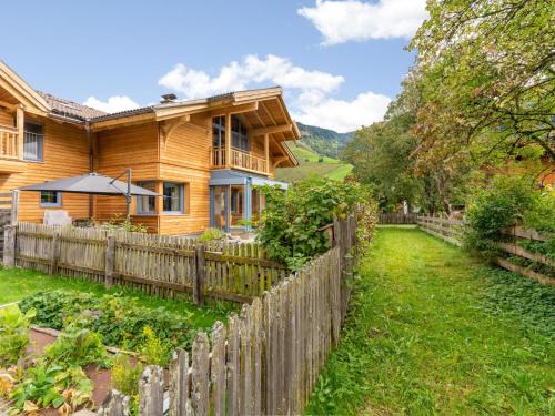 Woerth House | Traunerfeld