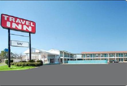 Beaumont Hotel | Travel Inn Beaumont