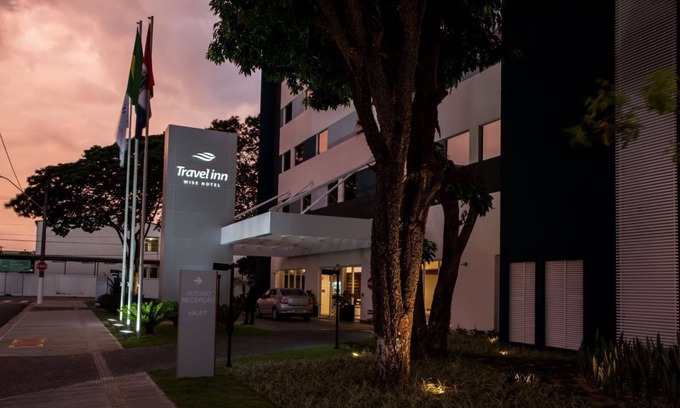 Indaiatuba Hotel | Travel Inn Hotels Wise Indaiatuba