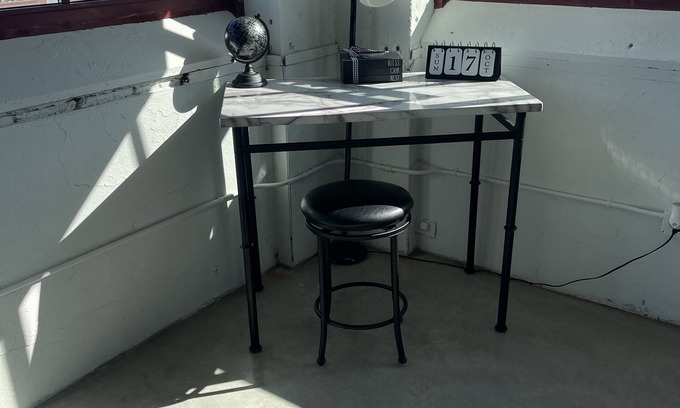 Midtown Condo | Travel nurse dream