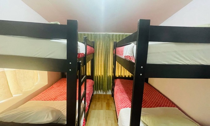 Cusco Apartment | Traveling World Apart