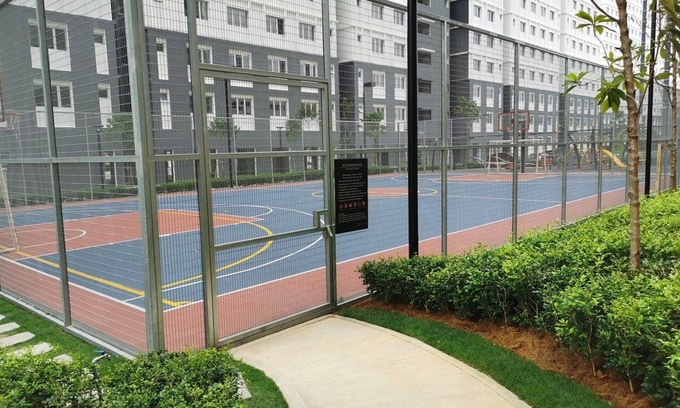 Beranang Apartment | Traveller and Family Lodging