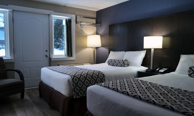 Hanover Hotel | Travellers Inn Hanover