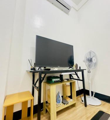 Luzon Apartment | Travellers Lodge
