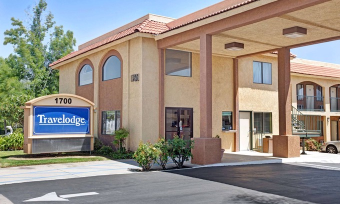 Banning Hotel | Travelodge by Wyndham Banning CA Near Casino/Outlet Mall