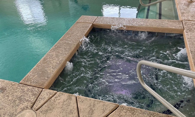 Holbrook Hotel | Travelodge by Wyndham Holbrook