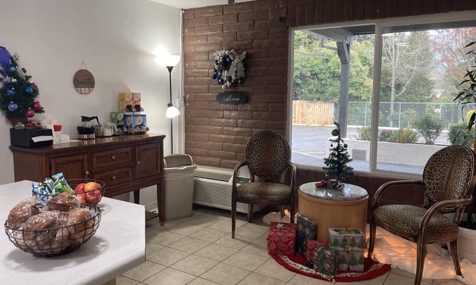 Canyonville Hotel | Travelodge by Wyndham Canyonville