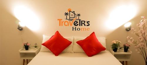 Tiburtino House | TravelR's Home
