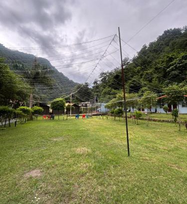 Taliyal Gaon Hotel | Traverse Serene Vistas Resort Rishikesh