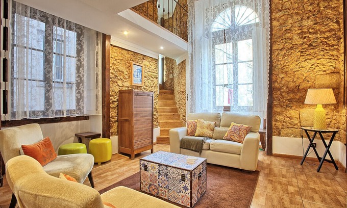 Alfama Apartment | Travessa I-Charm in historic Alfama