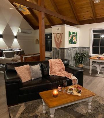 Trawool House | Trawool Shed Cottages, Cafe and Restaurant