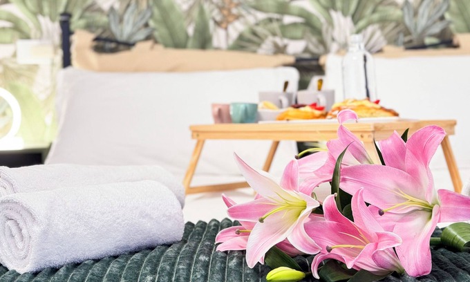 Chioggia Apartment | Tre Esse Verde by Ca-Sa Check