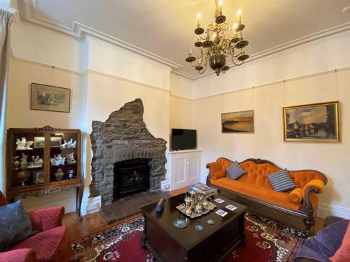 Douglas Apartment | Tre