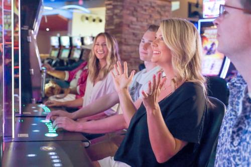 Biloxi Resort | Treasure Bay Casino & Hotel-Adults Age 21 and Above