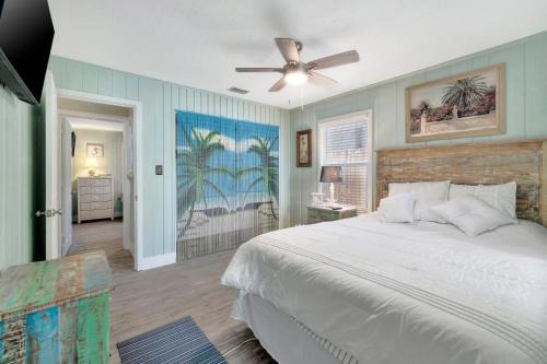 St. Pete Beach Apartment | Treasure home in St-Pete Beach