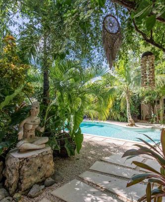 Tulum Apartment | Trece Lunas Tulum - Enchanted Resort