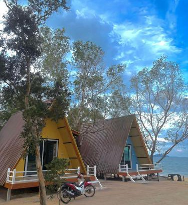 Ranong Resort | Tree Beach Resort
