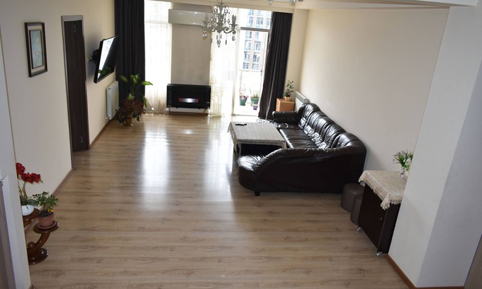 Adjara Apartment | Tree bedroom apartment sea view