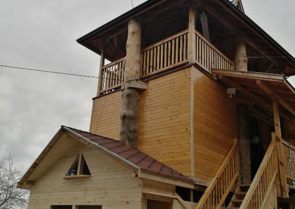 Vitosha District Hotel | Tree House