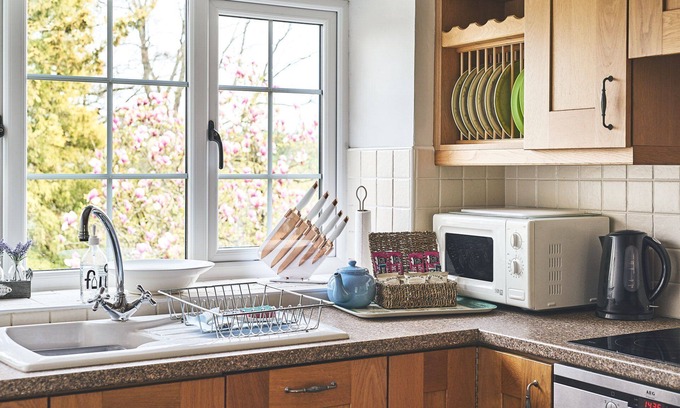 Axminster Apartment | Tree Pipit Cottage - Luxury Cottages