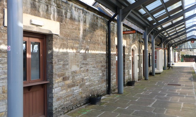 Nenthead Cottage | Tree Tops