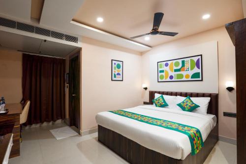 Bhubaneshwar Hotel | Treebo Airport Inn