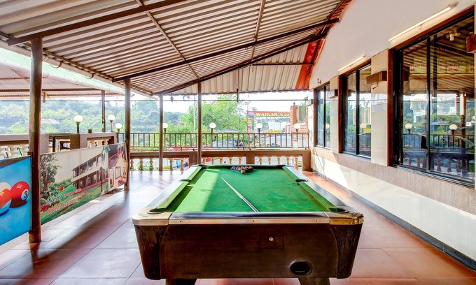 Mahabaleshwar House | Treebo Garden Cottage & Lawn Mahabaleshwar