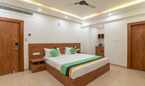 Jayanagar Hotel | Treebo Global Stay, Jayanagar