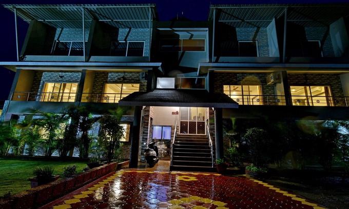 Bhilar House | Treebo Paradise Inn, Panchgani
