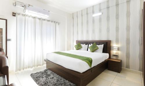 Kushalnagar Hotel | Treebo Sandpipers Kushalnagar